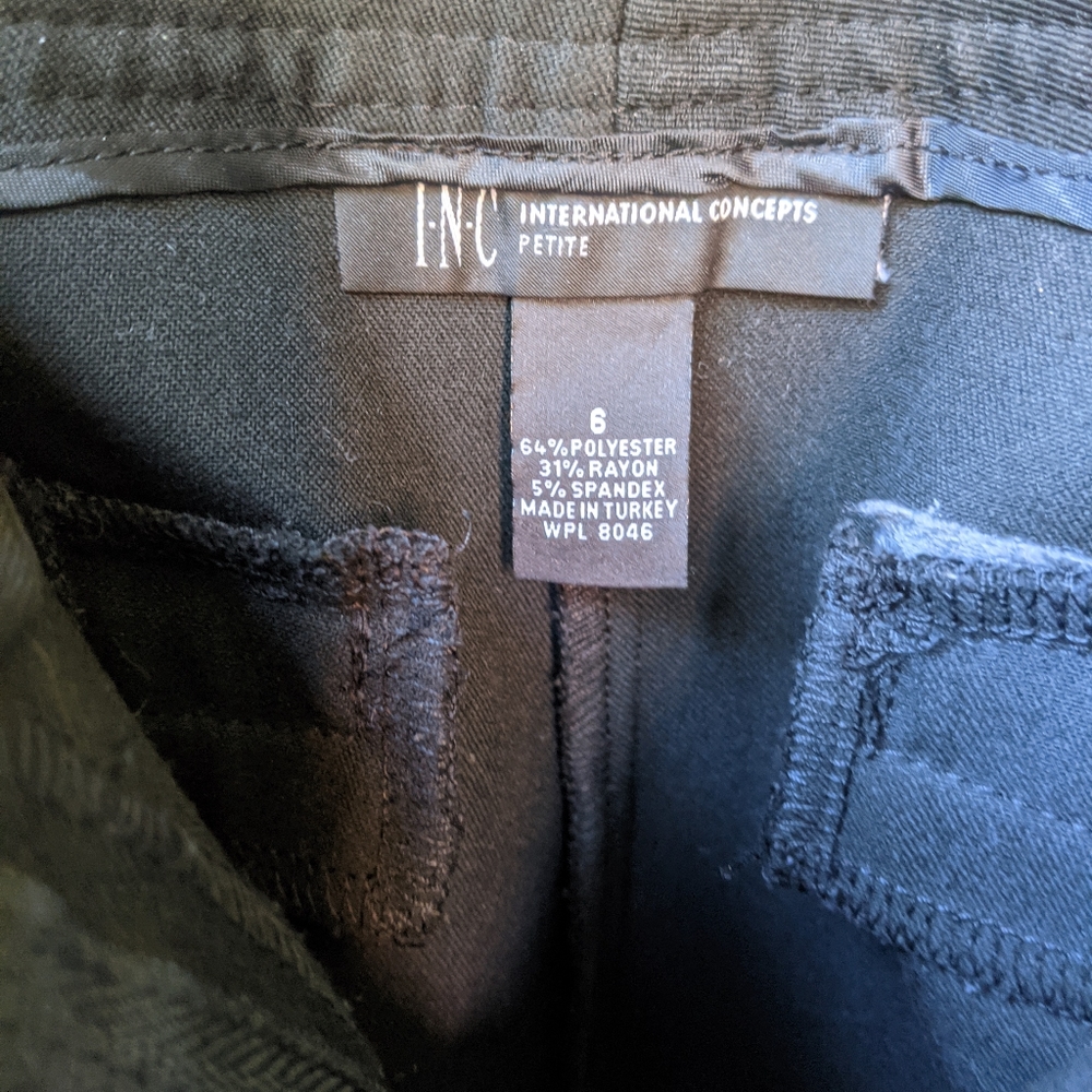 Pants - Picture 5 of 7